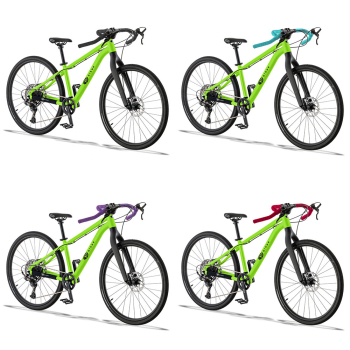 KUbikes 27,5 gravel